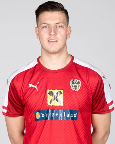 Kevin Wimmer