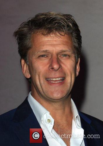 Andrew Castle