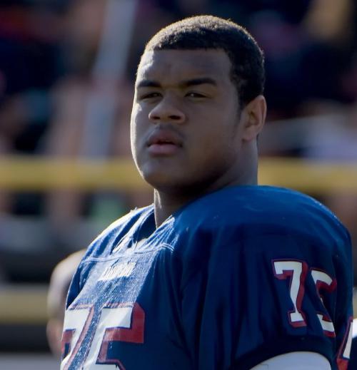 Arik Armstead