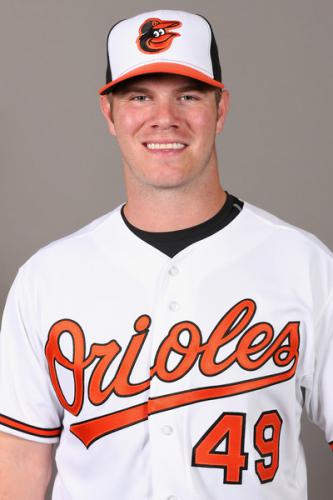 Dylan Bundy