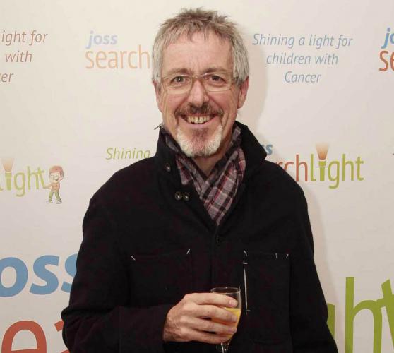 Griff Rhys Jones