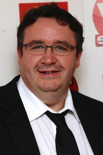 Mark Benton