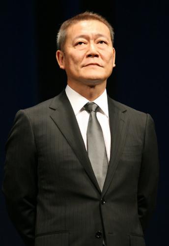 Jun Kunimura