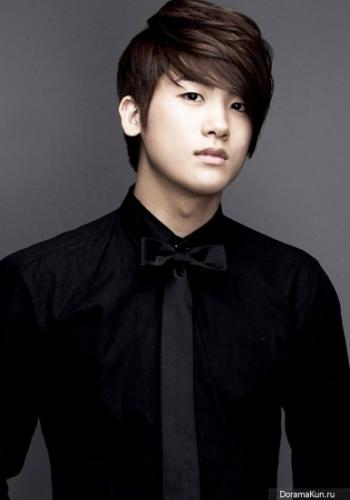 Park Hyung-sik
