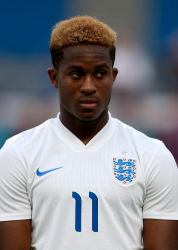 Rolando Aarons