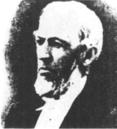 William Marsden