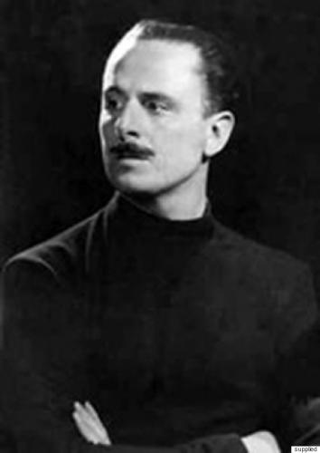 Oswald Mosley