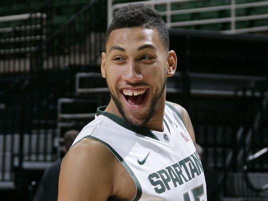 Denzel Valentine