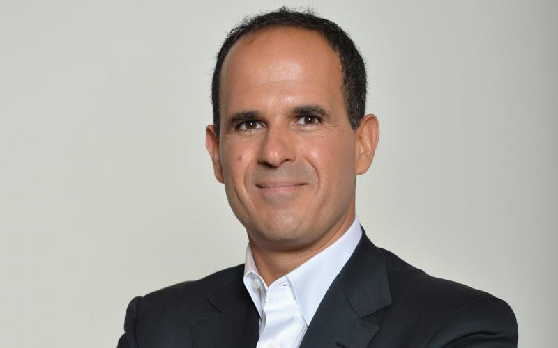 Marcus Lemonis