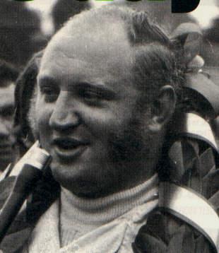 Gerry Marshall