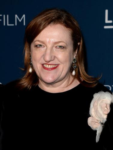 Glenda Bailey