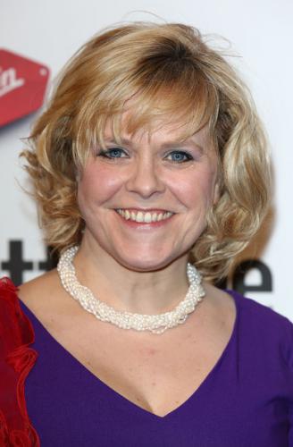 Lizzie Roper