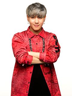 Kim Yu-gyeom