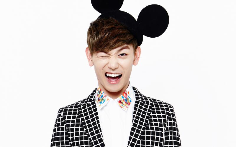 Eric Nam