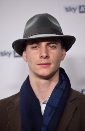 Harry Lloyd