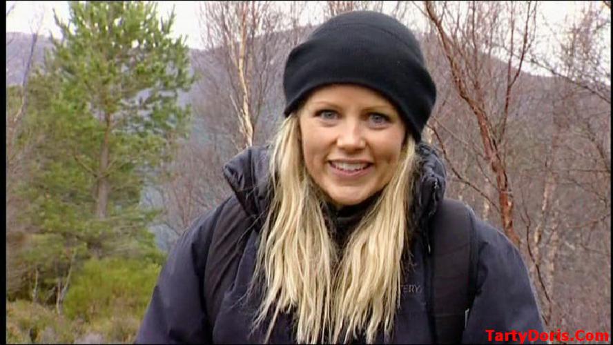 Ellie Harrison