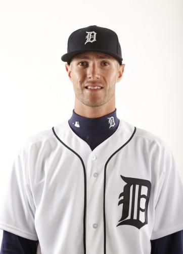 Shane Greene