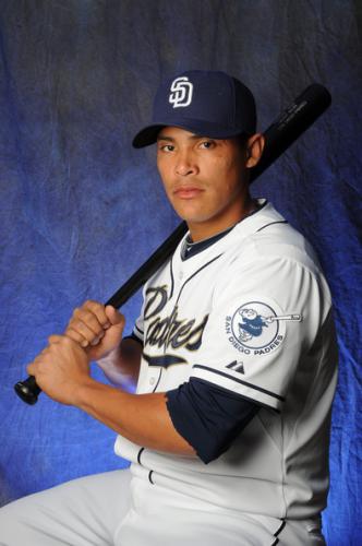 Everth Cabrera
