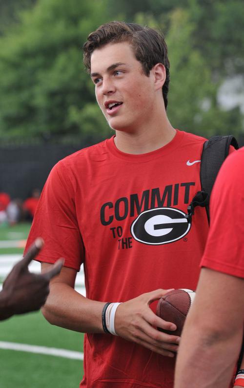 Jacob Eason