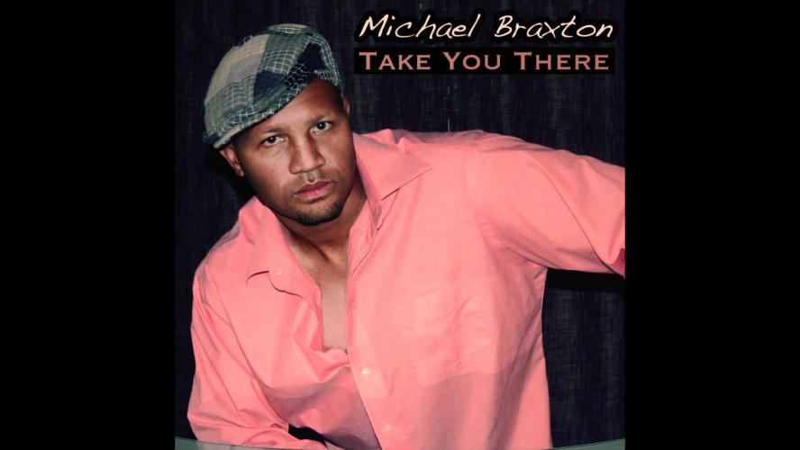 Michael Braxton Jr.