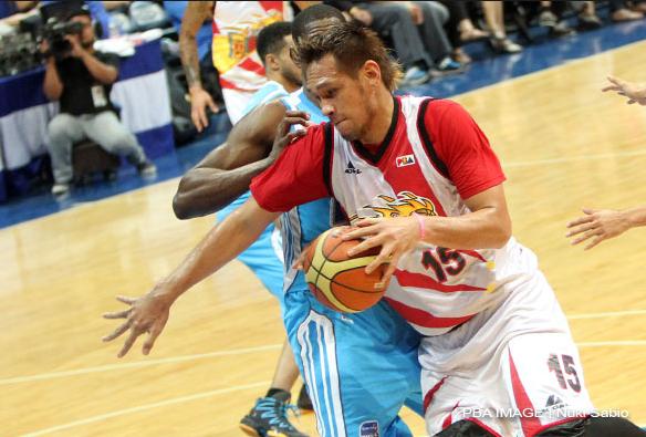 June Mar Fajardo