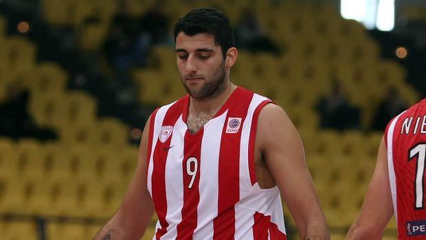 Ioannis Bourousis