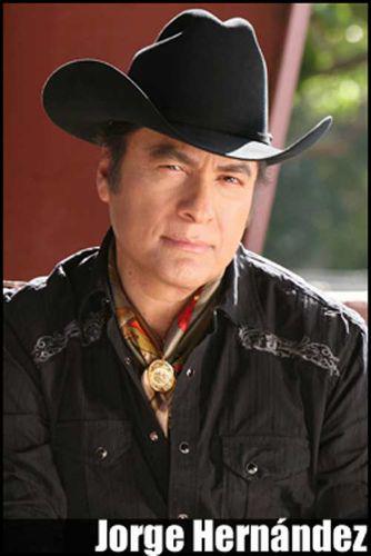Jorge Hernandez