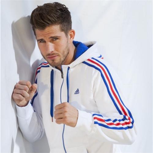 Alexis Vastine