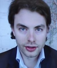 Paul Joseph Watson