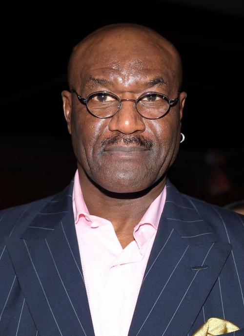 Delroy Lindo