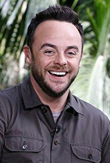 Anthony McPartlin