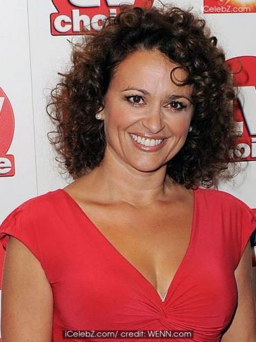 Nadia Sawalha