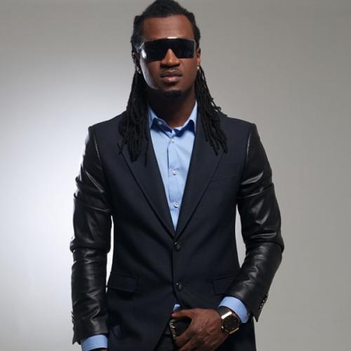 Paul Okoye