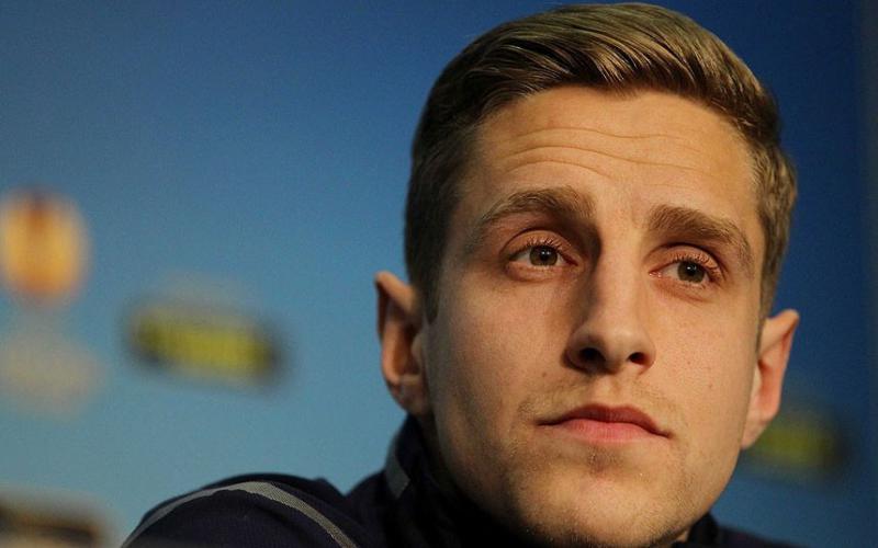 Michael Dawson