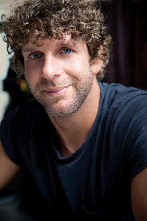 Billy Currington