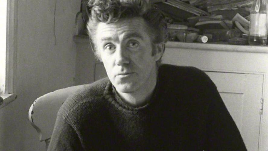 William Sydney Graham