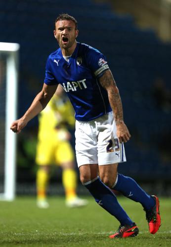 Ian Evatt
