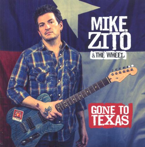 Mike Zito