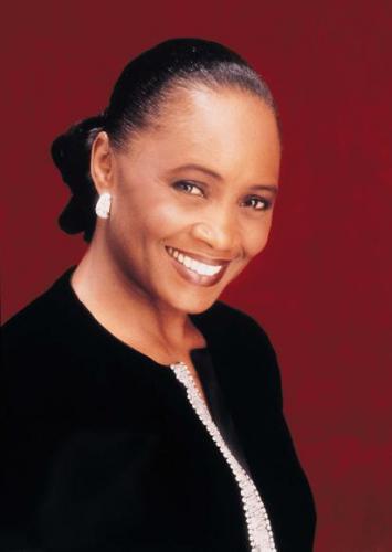 Barbara Hendricks
