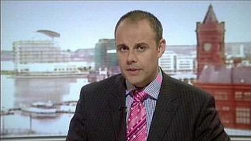 Jason Mohammad