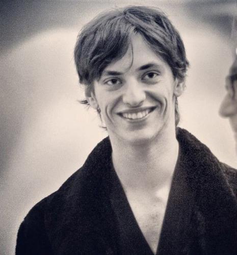 Sergei Polunin