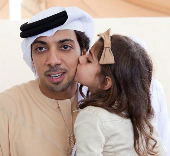 Mansour Bin-zayed Al-nahyan