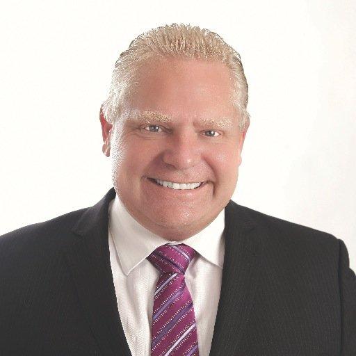 Doug Ford Jr.