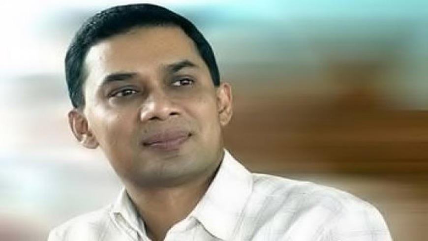 Tarique Rahman