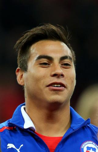 Eduardo Vargas