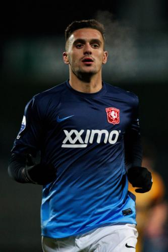 Dusan Tadic
