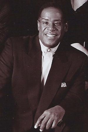 Floyd Sneed