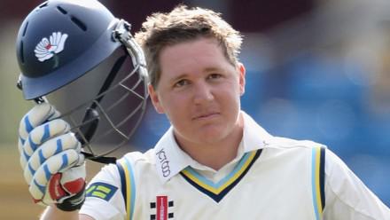 Gary Ballance