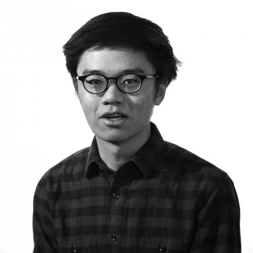 Jordan Wong