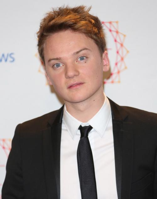 Conor Maynard